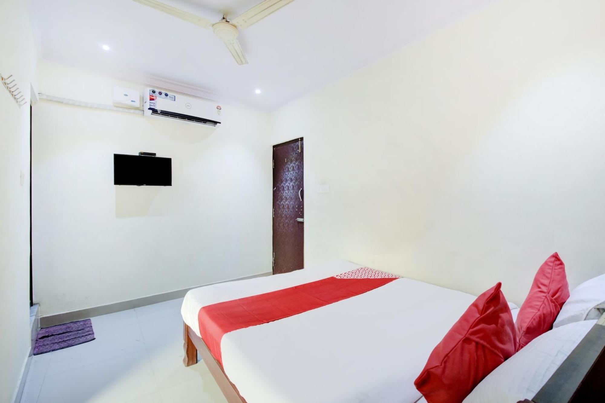 Hotel O Malnad Grand Inn Kumbalgod Exterior photo